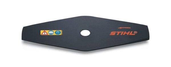 STIHL Grass Cutting Blade 260-2 4001 713 3812