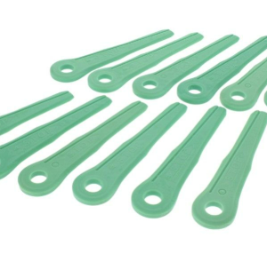 STIHL PolyCut 6-2 12-Pack Replacement Plastic Trimmer Blades 4002 007 1020