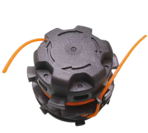 STIHL Trimmer Head AutoCut C25-2 Spool 4002 710 4301