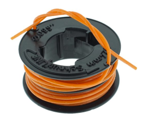 STIHL Trimmer Head Prewound Spool SuperCut 20-2 4002 710 4309