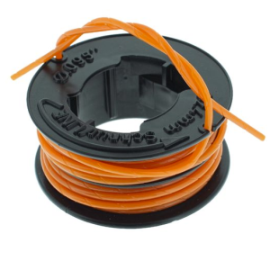 STIHL Trimmer Head Prewound Spool SuperCut 20-2 4002 710 4309