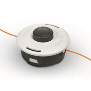 STIHL Trimmer Head AutoCut 27-2 Pre-Wound Spool Nylon Line 4002 710 4320