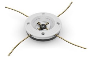 STIHL Mowing Head DuroCut 40-4 4005 710 2114