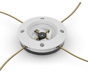 STIHL Mowing Head DuroCut 40-4 4005 710 2114