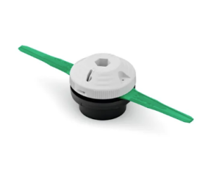 STIHL Plastic Blade Mowing Head PolyCut 6-2 4006 710 2137