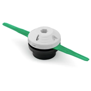 STIHL Plastic Blade Mowing Head PolyCut 6-2 4006 710 2137