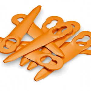 STIHL Trimmer Head 2-2 PolyCut Blades 4008 007 1000