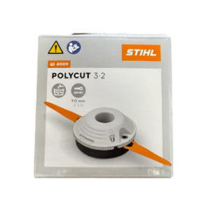 STIHL Mowing Head PolyCut 3-2 4009 710 2104