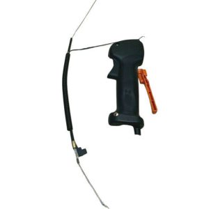 STIHL Throttle Cable FS75 FS85 4137 180 1150