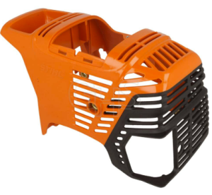 STIHL Engine Cover Shroud  4180 080 1606