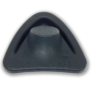STIHL Decompression Valve Grommet 4224 084 7400