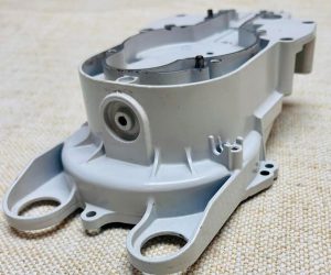 STIHL Gear Housing HS75 HS80 4226 640 0502