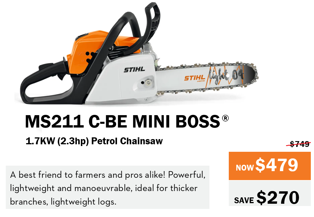 STIHL