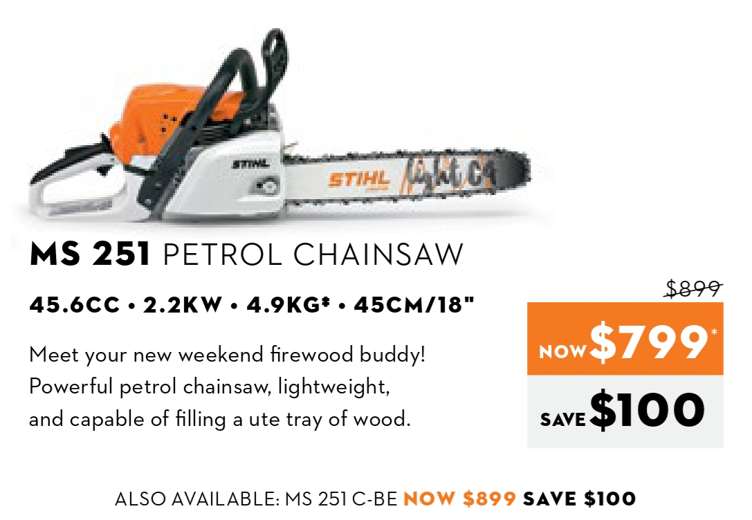 Stihl 2