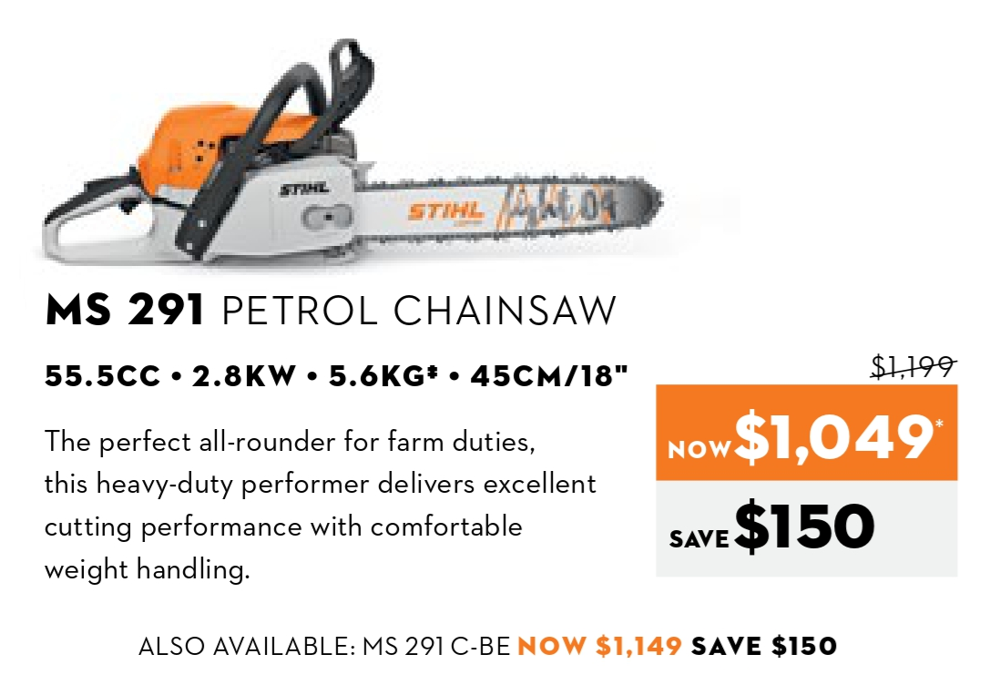 Stihl 4