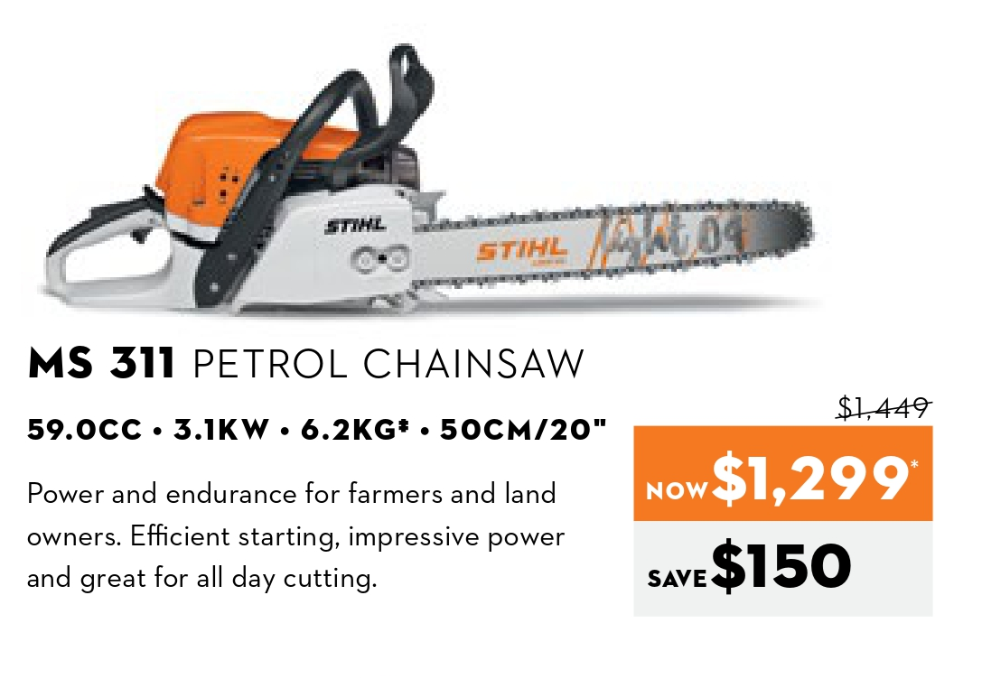 Stihl 5