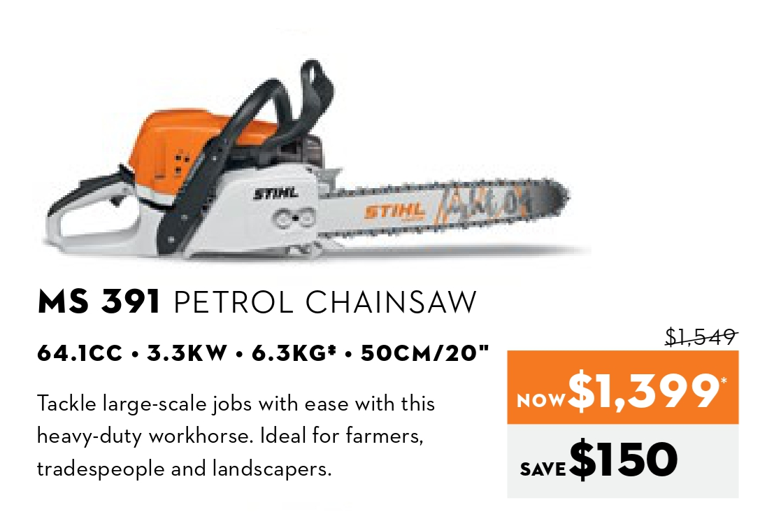 Stihl 6