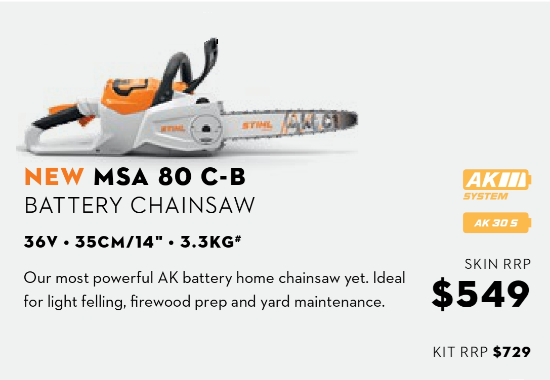 Stihl 7