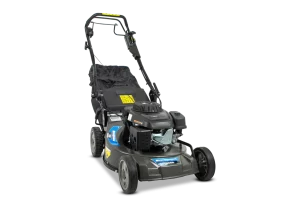 Bushranger Self Propelled Mower 21" - 53AL7IMSPB