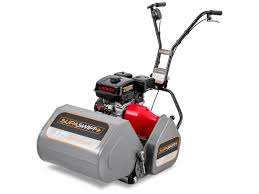 Supaswift Cylinder Lawnmower 17" - SSU417ACM