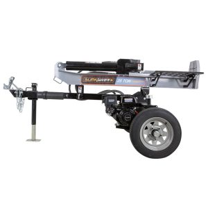 Supaswift Log Splitter 25Ton - SSU525ALS