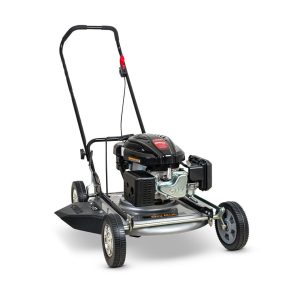 Supaswift Big Bob Utility Mower - SSU653AP