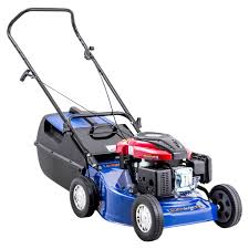 Supaswift 18" Lawnmower - SSU775AC