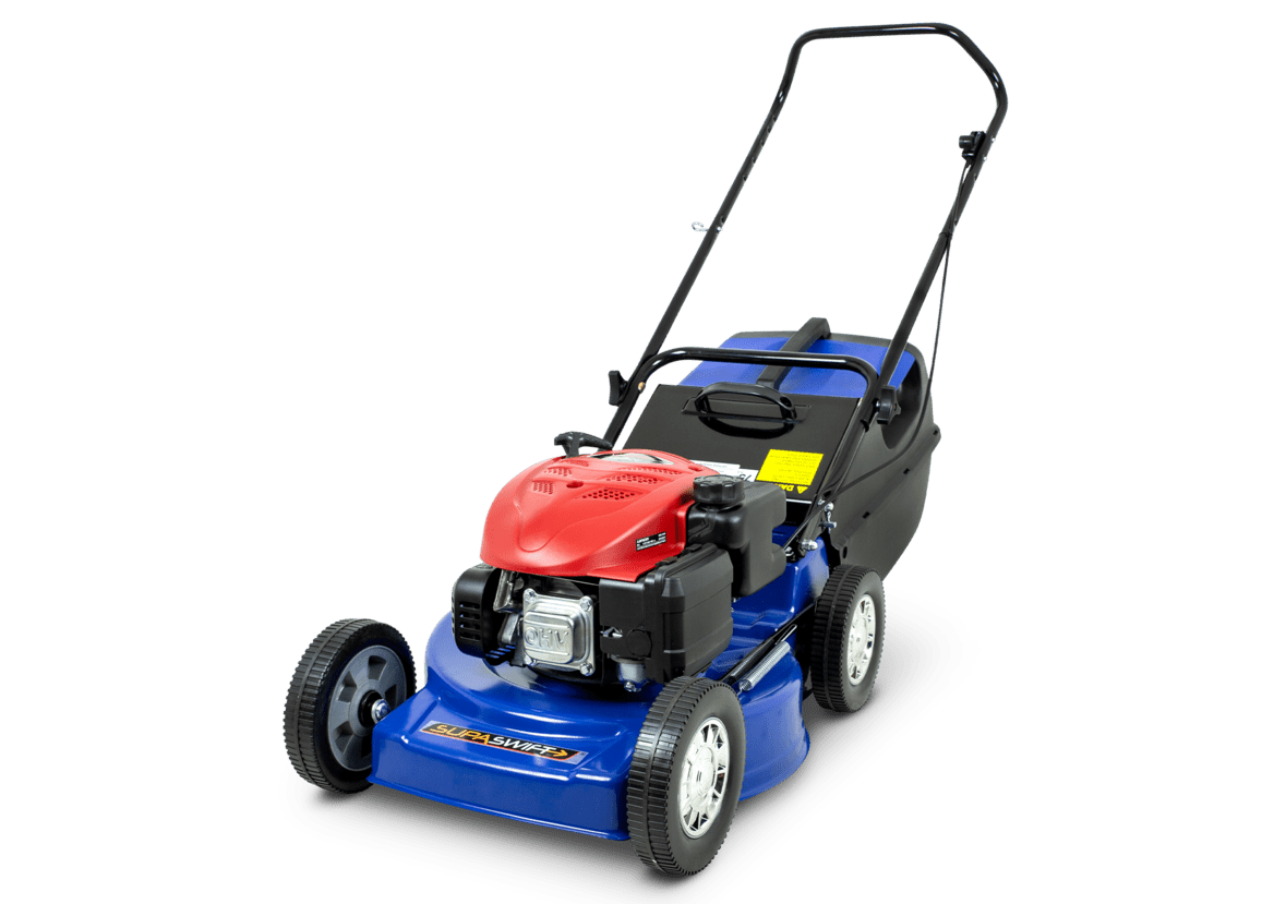 Supaswift 18" Lawnmower - SSU777AMC