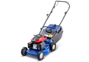 Supaswift 18" Lawnmower - SSU777ASP