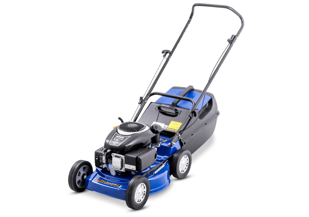 Supaswift 18" Lawnmower - SSU777KMC
