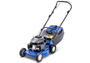 Supaswift 18" Lawnmower - SSU777KSP