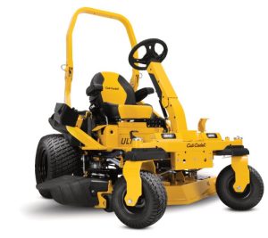 Cub Cadet  ZTSX4 -48" Deck - 47AICAB6330