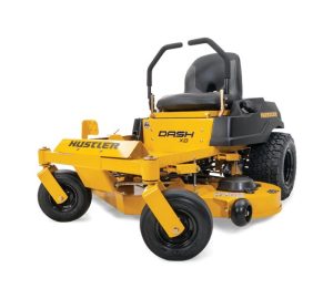 Hustler Dash 42" Deck -940759EX