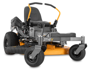 Cub Cadet ZTI42 42V - 17AAEACS330